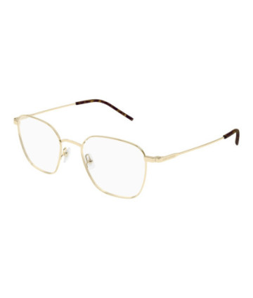 Saint Laurent Eyeglasses SL 852 003 Gold