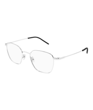 Saint Laurent Eyeglasses SL 852 005 Silver