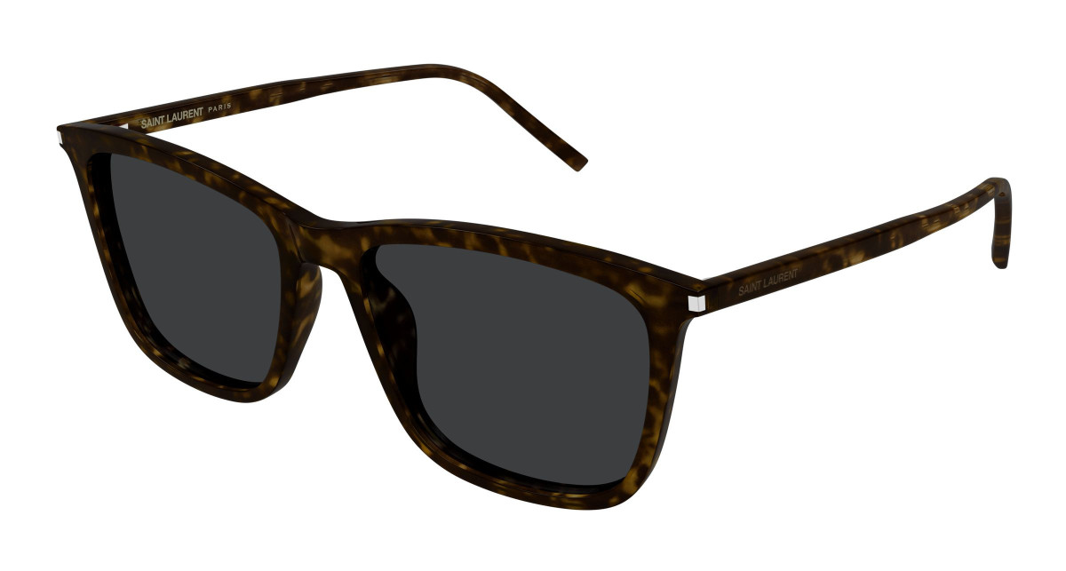 Saint Laurent Sunglasses SL 851/K 002 Havana