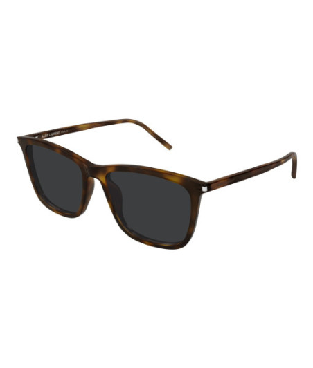 Saint Laurent Sunglasses SL 851/K 003 Havana