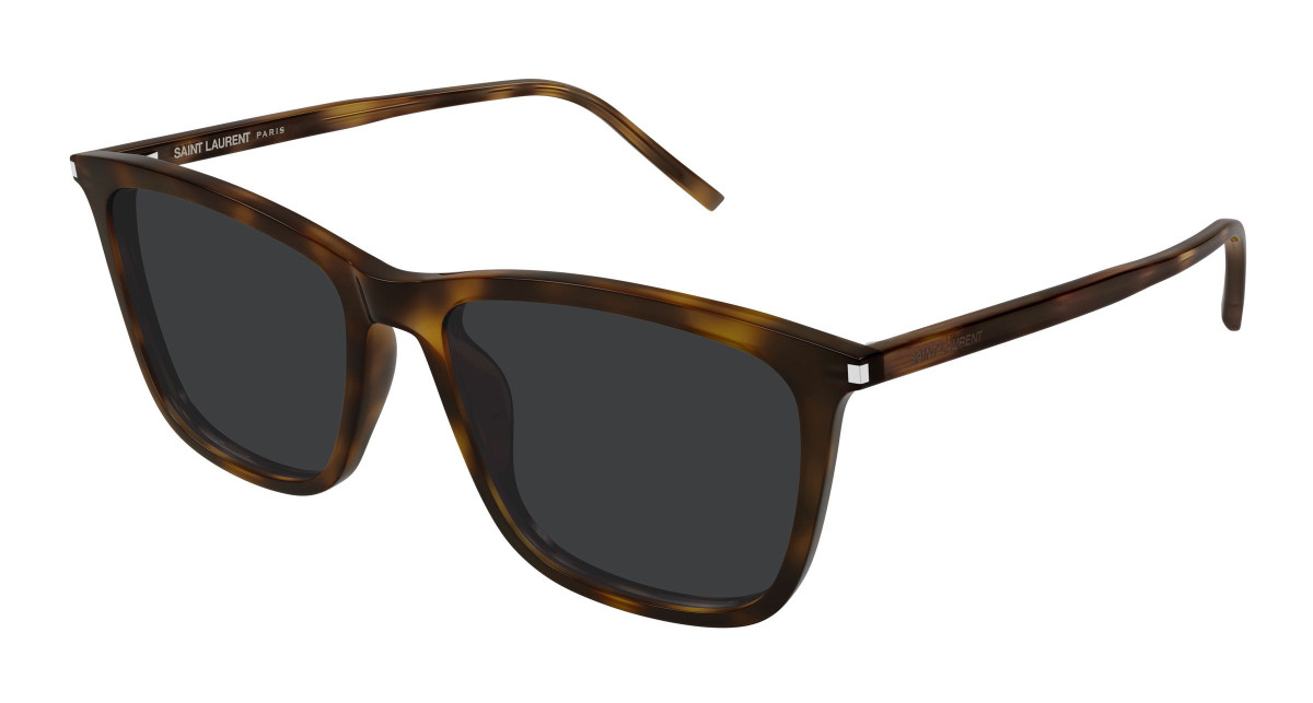 Saint Laurent Sunglasses SL 851/K 003 Havana