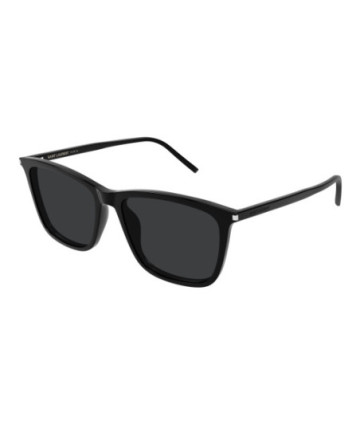 Saint Laurent Sunglasses SL 851 001 Black