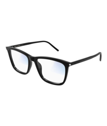 Saint Laurent Sunglasses SL 851 006 Black