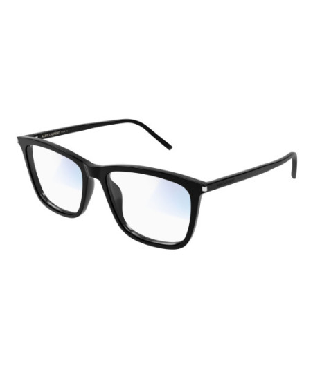 Saint Laurent Sunglasses SL 851 006 Black