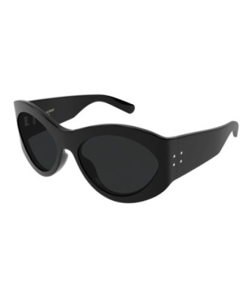 Saint Laurent Sunglasses SL 854 001 Black