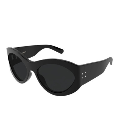 Saint Laurent Sunglasses SL 854 001 Black