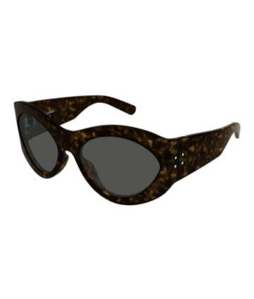 Saint Laurent Sunglasses SL 854 002 Havana