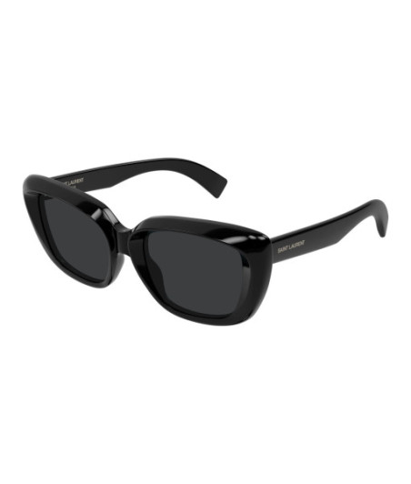 Saint Laurent Sunglasses SL 857 001 Black