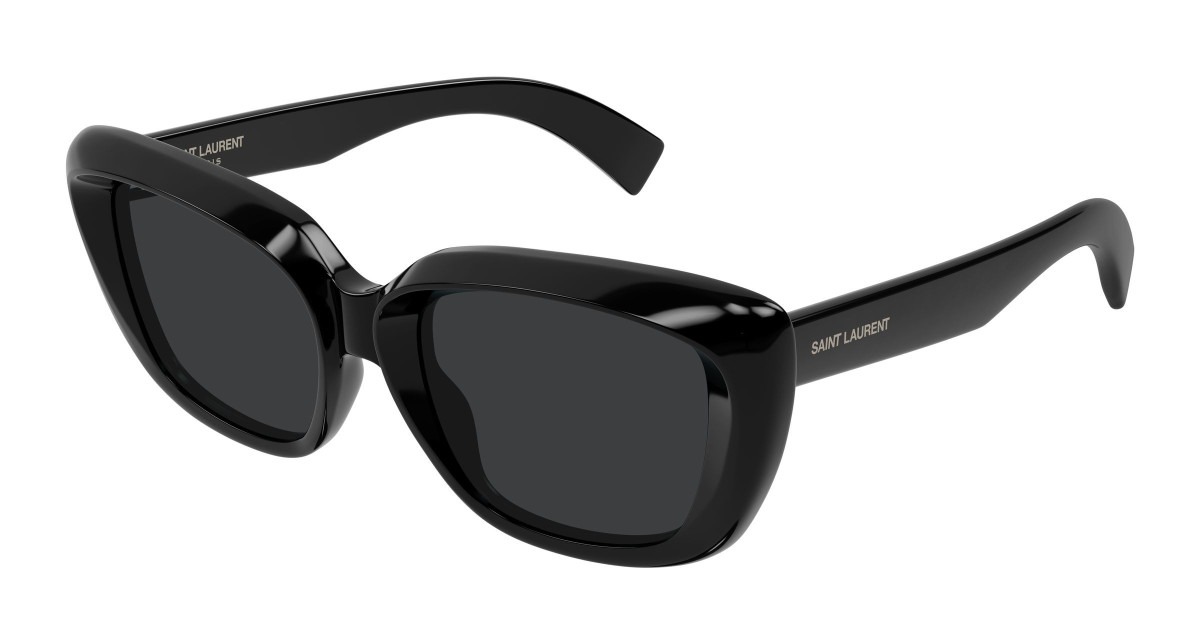 Saint Laurent Sunglasses SL 857 001 Black