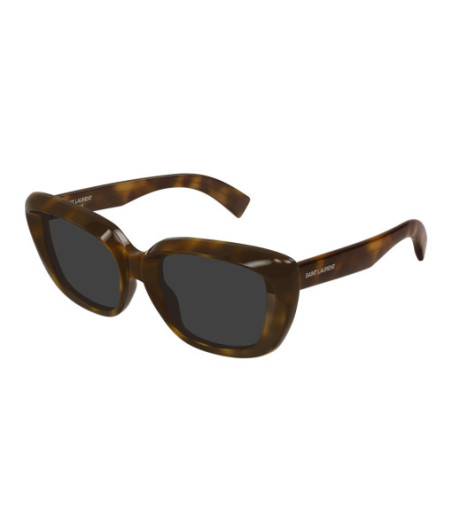 Saint Laurent Sunglasses SL 857 003 Havana