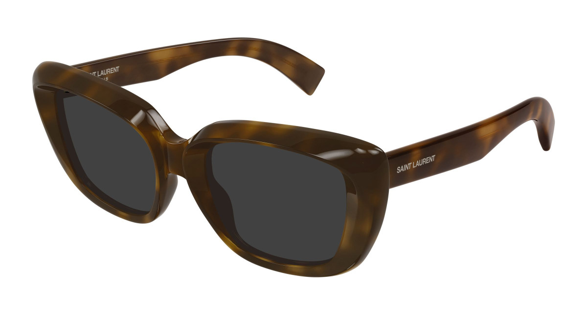 Saint Laurent Sunglasses SL 857 003 Havana