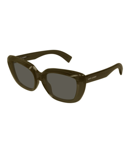 Saint Laurent Sunglasses SL 857 009 Brown