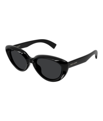 Saint Laurent Sunglasses SL 859/K 001 Black