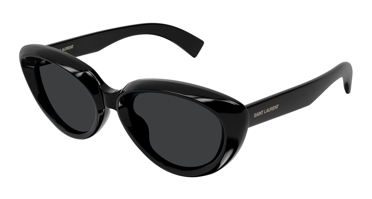 Saint Laurent Sunglasses SL 859/K 001 Black