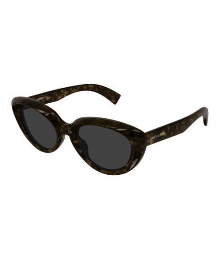 Saint Laurent Sunglasses SL 859/K 003 Havana