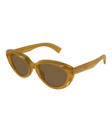 Saint Laurent Sunglasses SL 859/K 005 Yellow