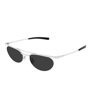 Saint Laurent Sunglasses SL 862 002 Silver
