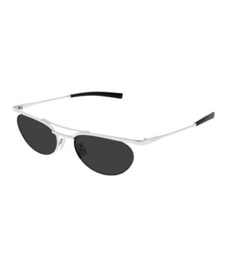 Saint Laurent Sunglasses SL 862 002 Silver