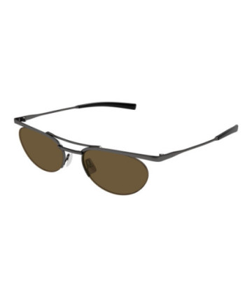 Saint Laurent Sunglasses SL 862 003 Ruthenium