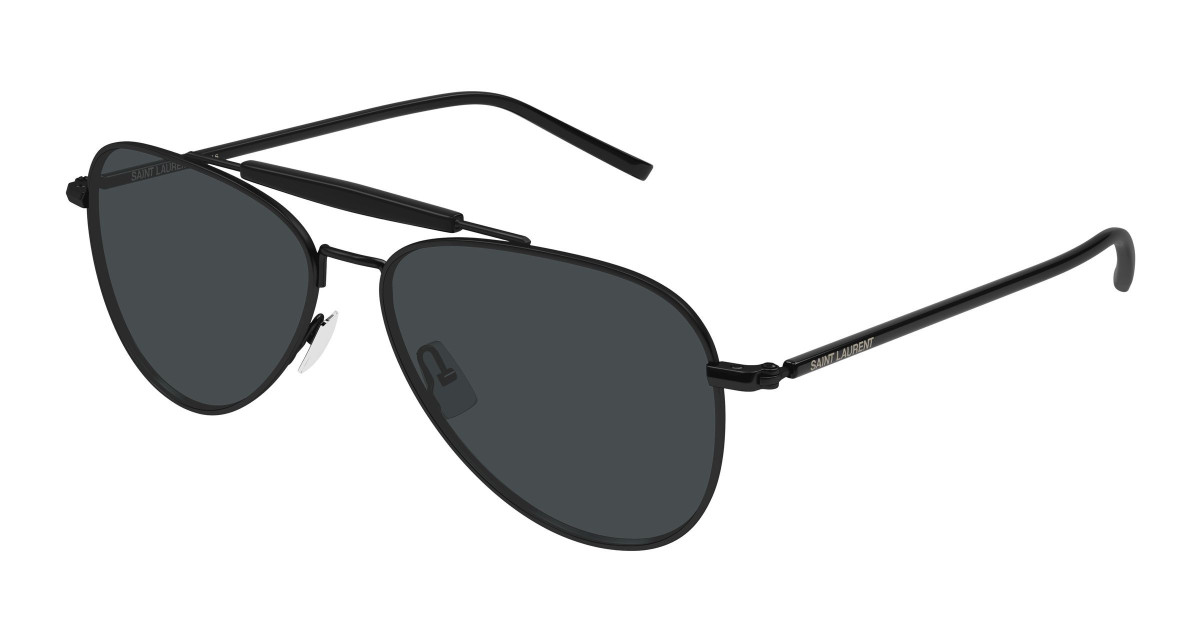Saint Laurent Sunglasses SL 864 001 Black