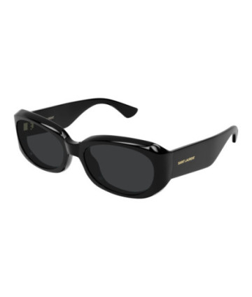 Saint Laurent Sunglasses SL 868 001 Black