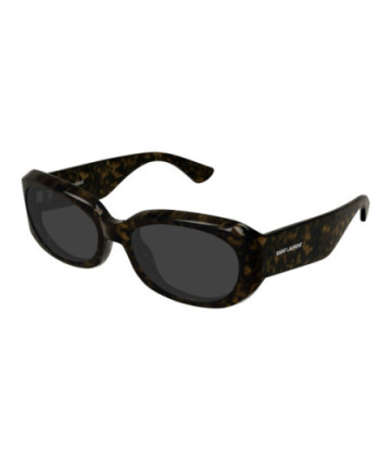 Saint Laurent Sunglasses SL 868 002 Havana