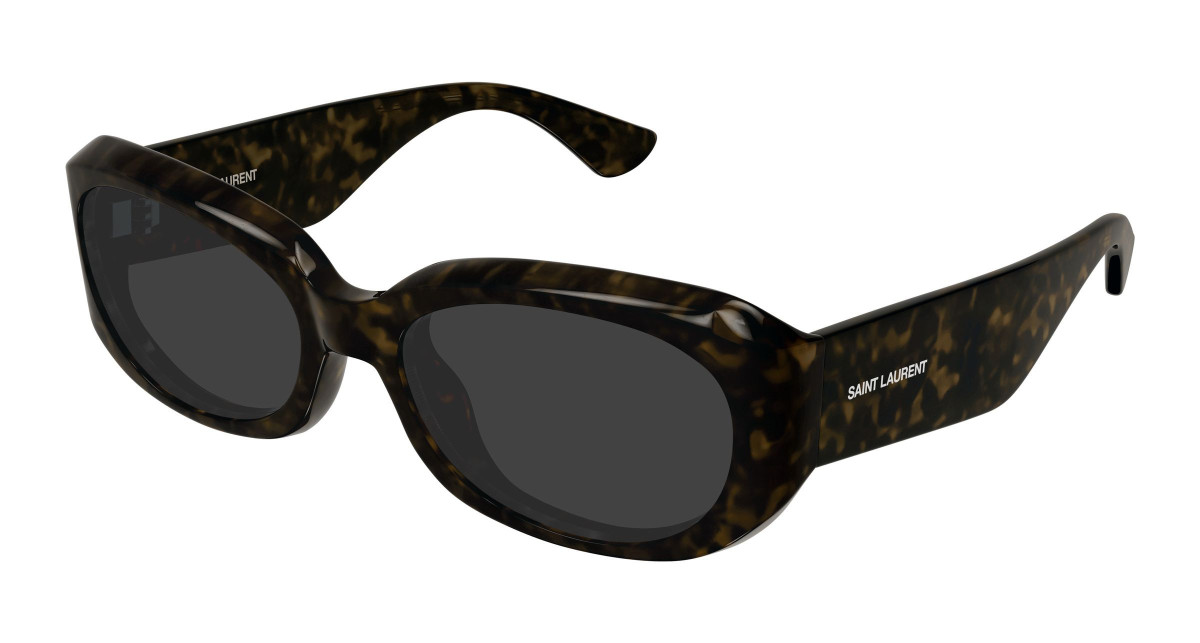 Saint Laurent Sunglasses SL 868 002 Havana