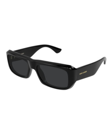 Saint Laurent Sunglasses SL 869 001 Black