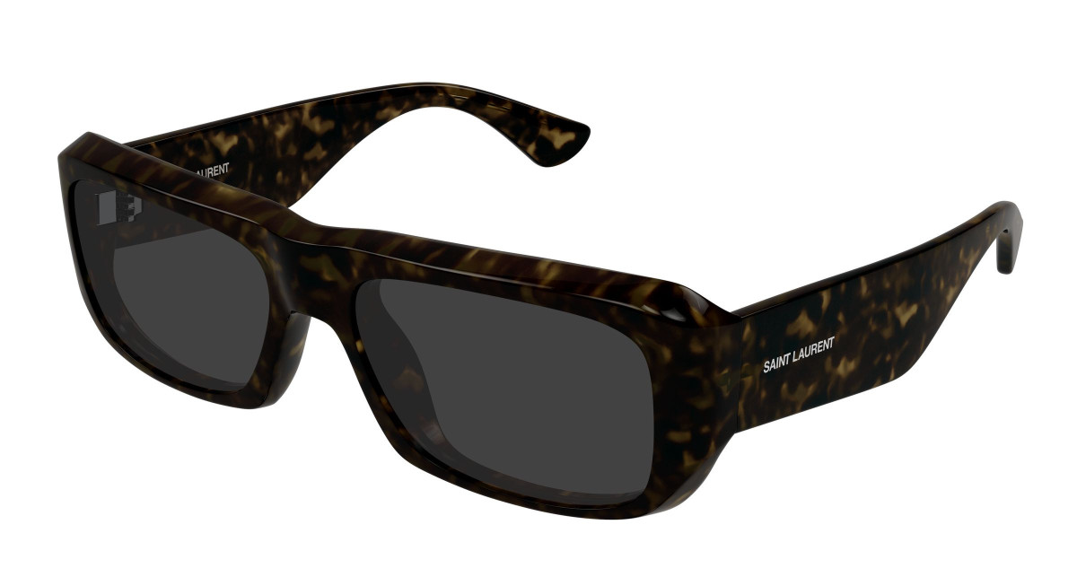 Saint Laurent Sunglasses SL 869 002 Havana