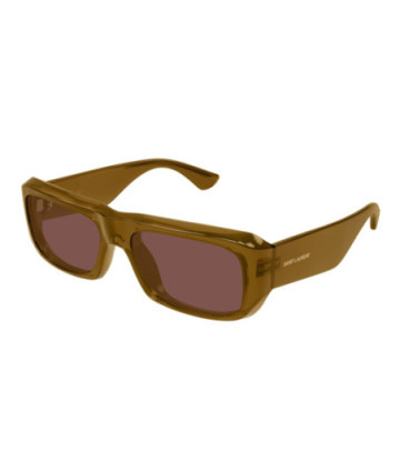 Saint Laurent Sunglasses SL 869 004 Brown