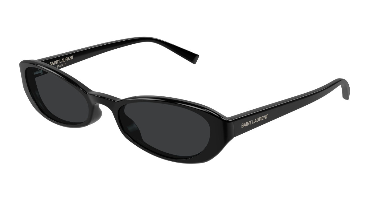 Saint Laurent Sunglasses SL 871 SUE 001 Black