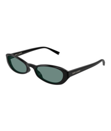 Saint Laurent Sunglasses SL 871 SUE 002 Black