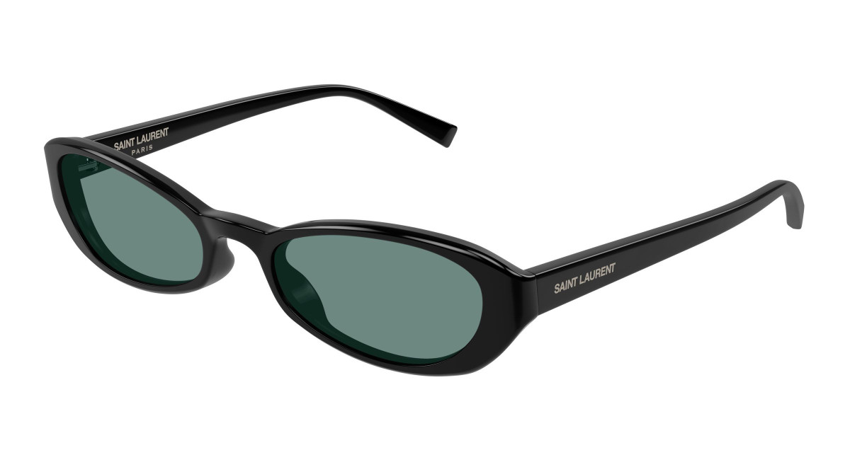 Saint Laurent Sunglasses SL 871 SUE 002 Black