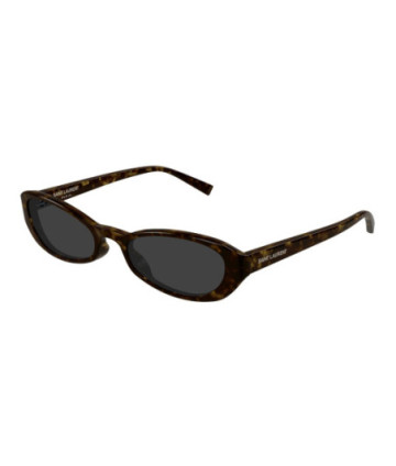 Saint Laurent Sunglasses SL 871 SUE 003 Havana