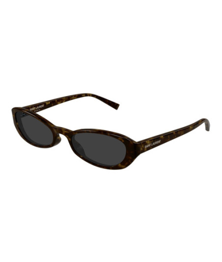 Saint Laurent Sunglasses SL 871 SUE 003 Havana