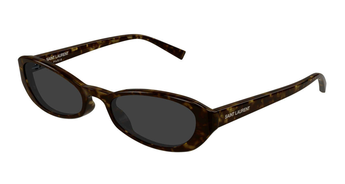 Saint Laurent Sunglasses SL 871 SUE 003 Havana