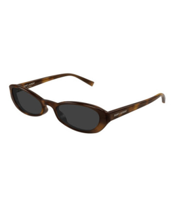 Saint Laurent Sunglasses SL 871 SUE 004 Havana