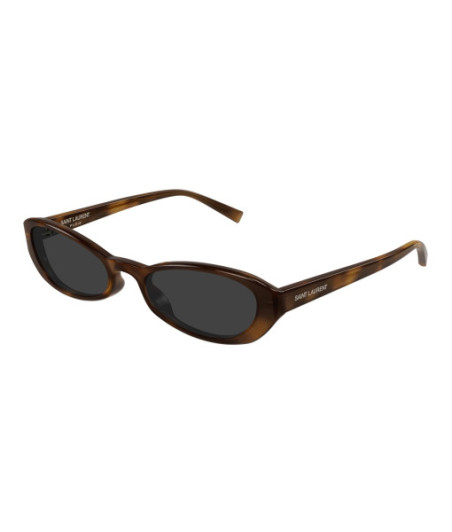 Saint Laurent Sunglasses SL 871 SUE 004 Havana