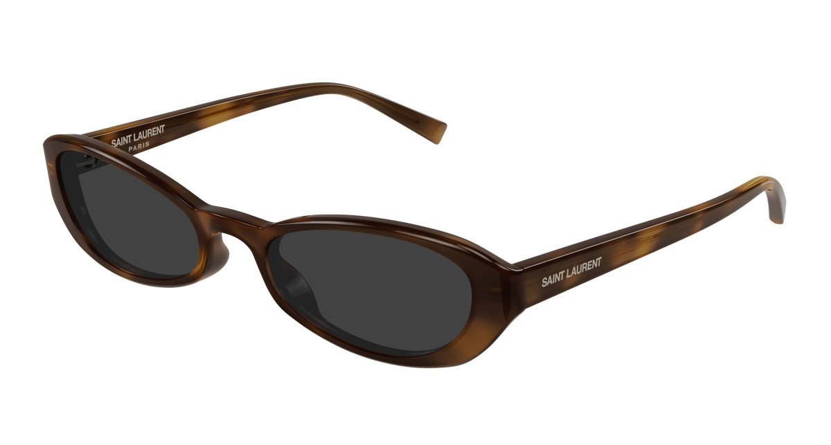 Saint Laurent Sunglasses SL 871 SUE 004 Havana