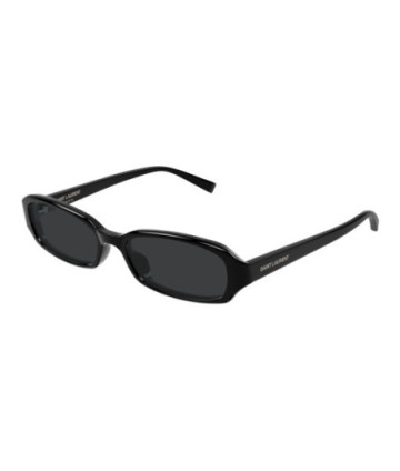 Saint Laurent Sunglasses SL 872 ERIN 001 Black