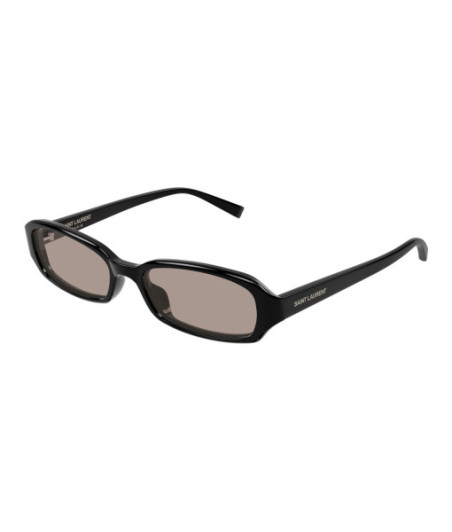 Saint Laurent Sunglasses SL 872 ERIN 002 Black