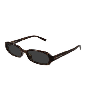 Saint Laurent Sunglasses SL 872 ERIN 003 Havana
