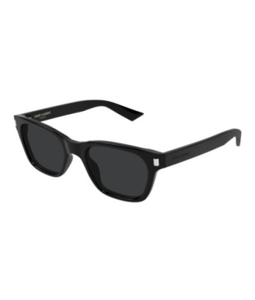 Saint Laurent Sunglasses SL 874 001 Black