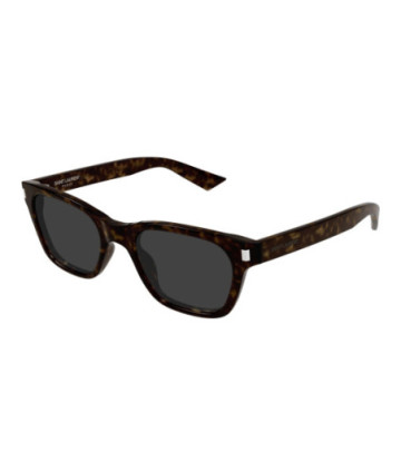 Saint Laurent Sunglasses SL 874 002 Havana