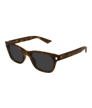 Saint Laurent Sunglasses SL 874 003 Havana