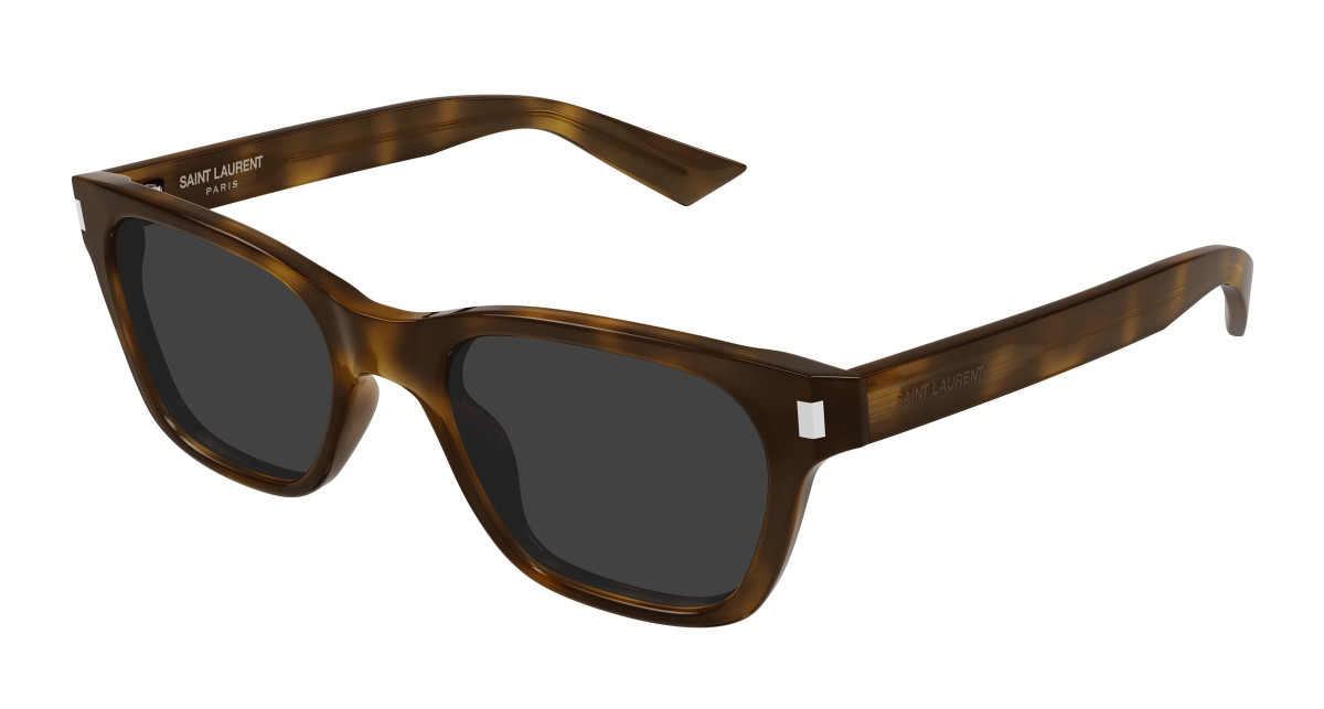 Saint Laurent Sunglasses SL 874 003 Havana