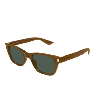 Saint Laurent Sunglasses SL 874 005 Brown