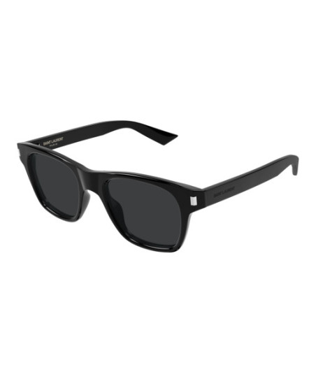 Saint Laurent Sunglasses SL 875 001 Black