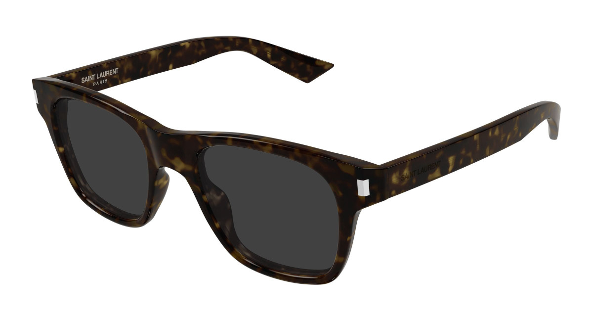 Saint Laurent Sunglasses SL 875 002 Havana