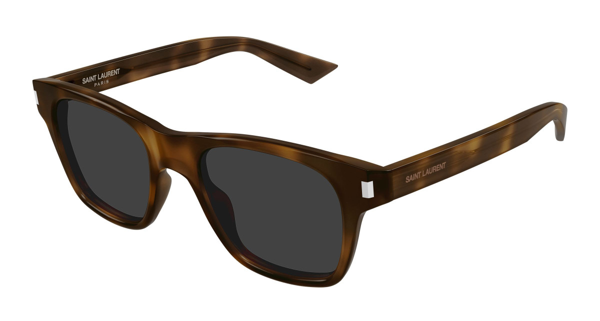 Saint Laurent Sunglasses SL 875 003 Havana